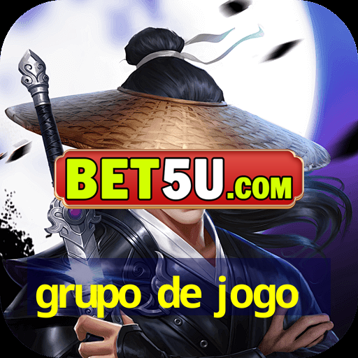 grupo de jogo